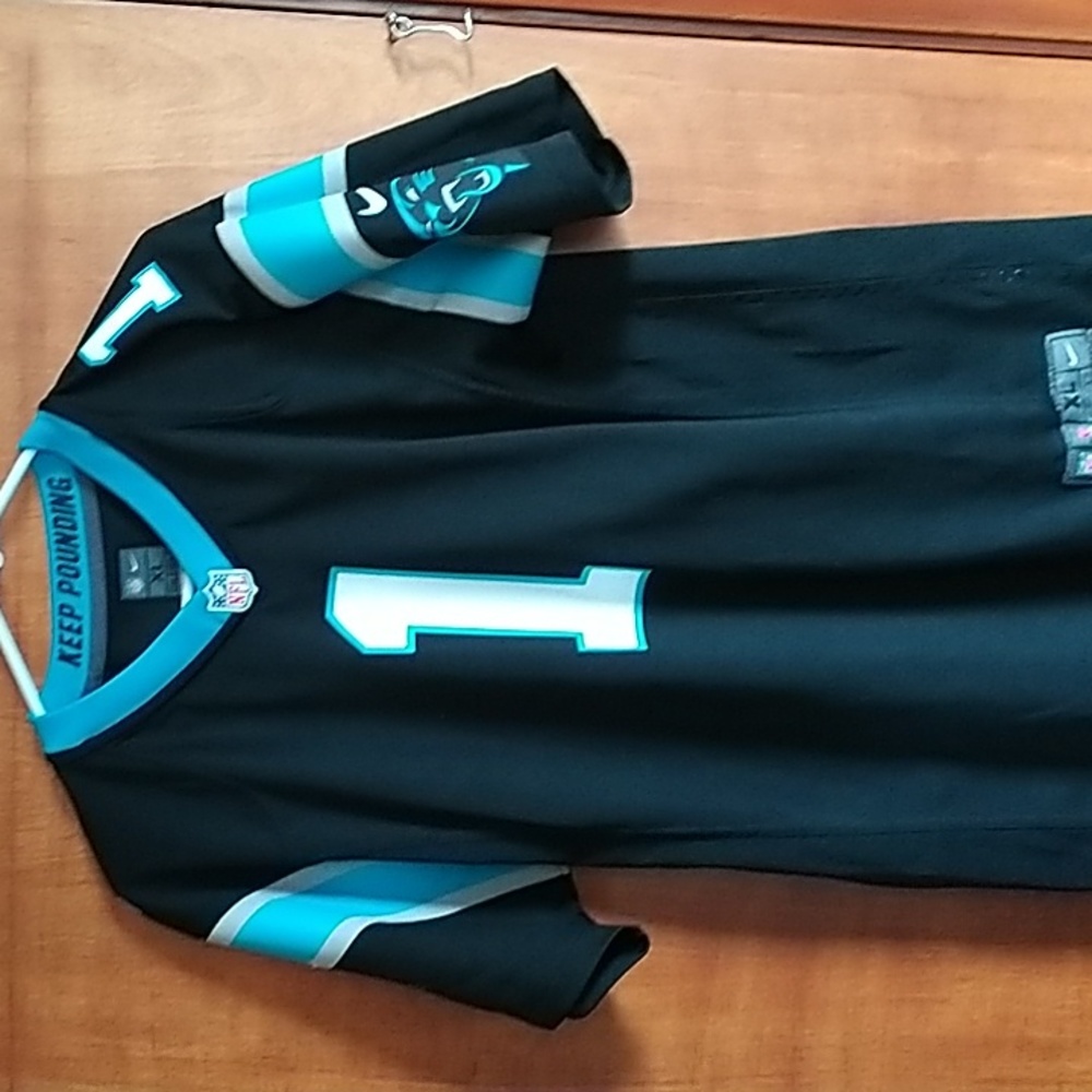 NFL Nike Jersey